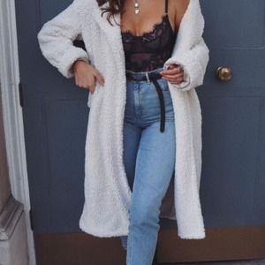 Meet your Posher, Gillian